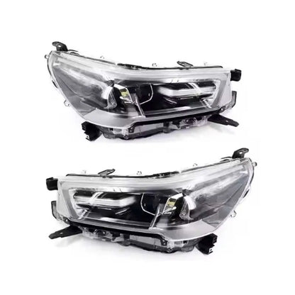 Phares LED complets pour Hylax 2020 81185-yp100/81145-yp100