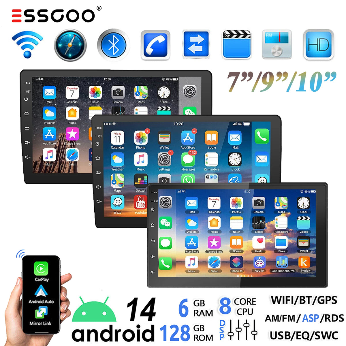 ESSGOO 7