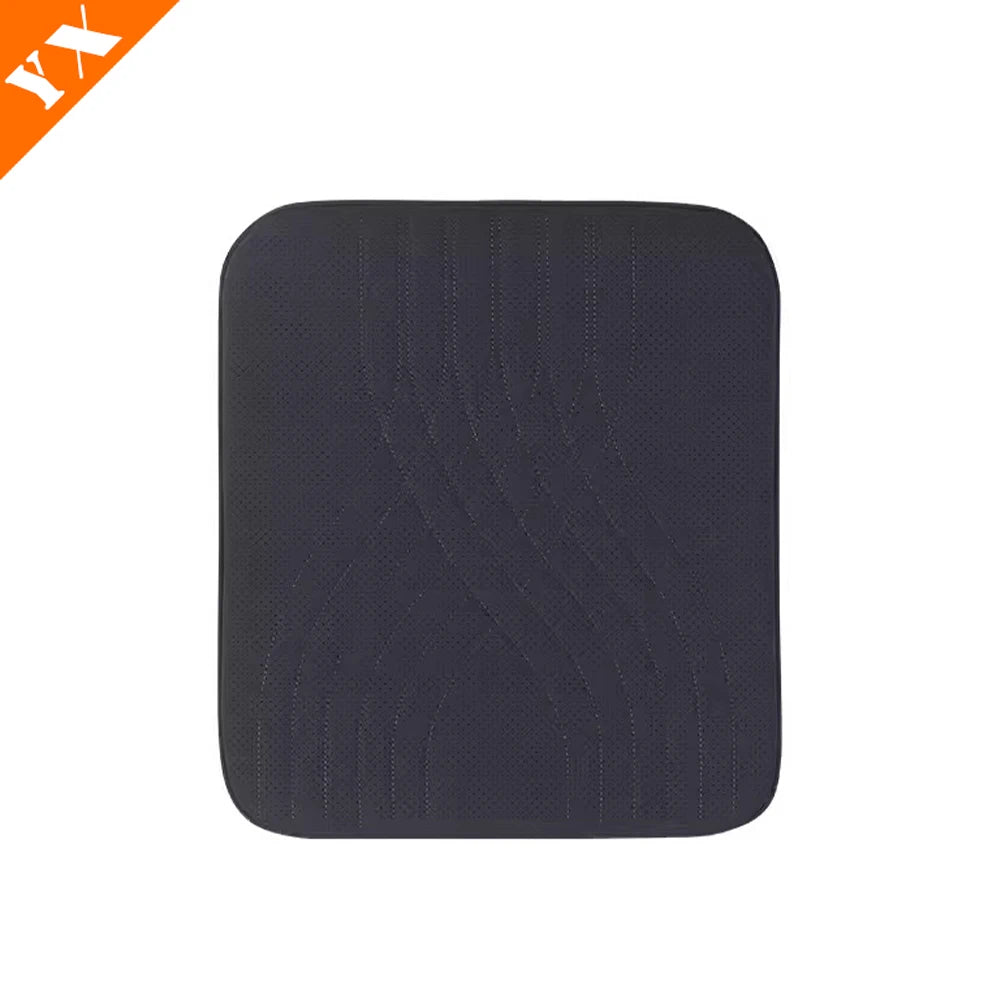 YangWang U8-Oreiller de Protection du Cou pour Voiture, Accessoire de Garniture, Support Lombaire, Coussin de Siège, BYD U8