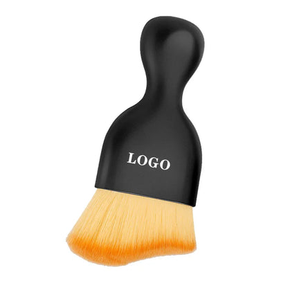 Serviette en daim pour voiture, chiffon de nettoyage, brosse douce, outils de nettoyage pour BYD Atto 3 Yuan Plus Han Tang EV F3 E6 Dmi Song F0 Qin Pro G3 Ea1 Max