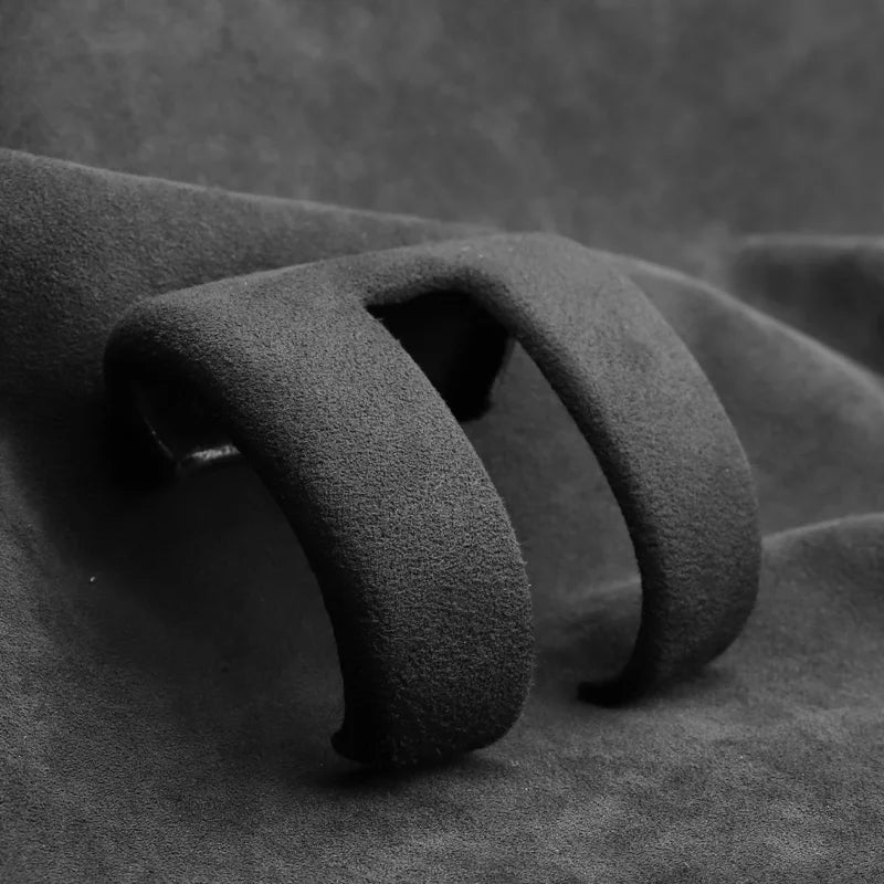 Couvercle d'engrenage de voiture pour Equation Leopard 5, en fourrure rabattable, contrôle Central, couvercle de poignée, couvercle de tige d'arrêt, accessoires d'intérieur