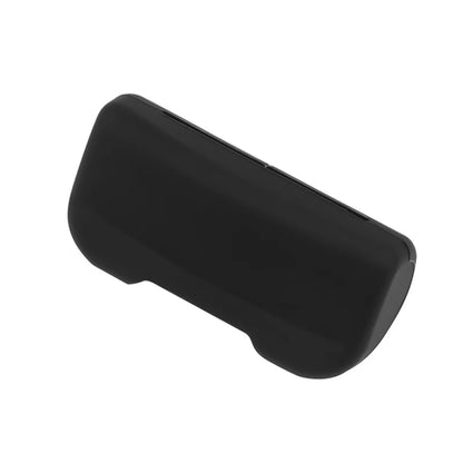 Boucle de ceinture de sécurité de voiture, coque en Silicone, protection anti-rayures et anti-bruit anormal, accessoires d'intérieur de ceinture de sécurité