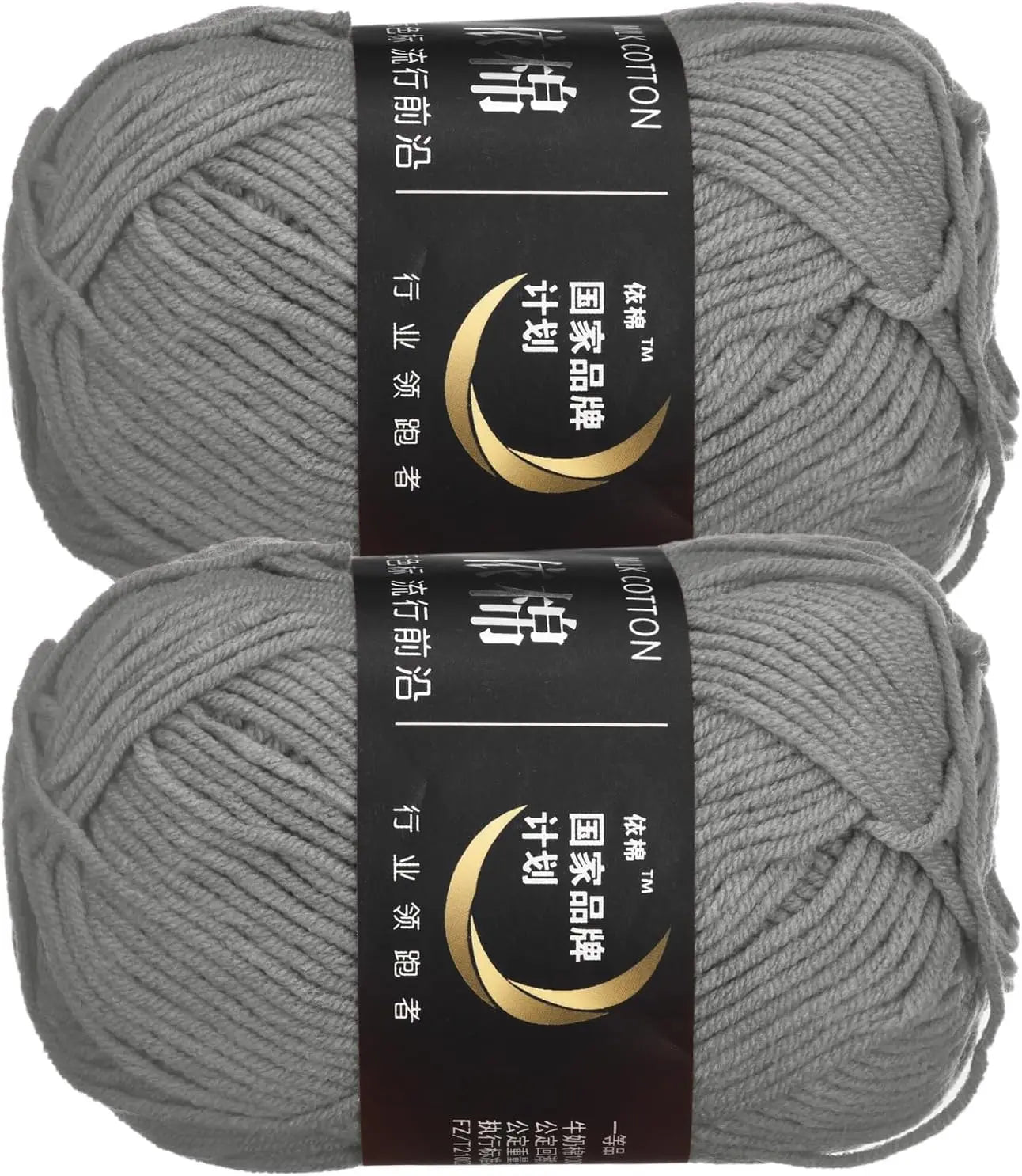 100g 2 PCS/LOT bricolage machine à tricoter fil angora pellets fil pour fil de laine au crochet laine mélangée tricot