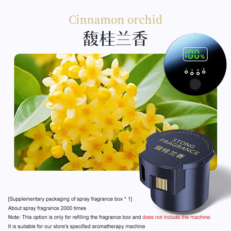 Désodorisant aromatique pour voiture, diffuseur de véhicule créatif, lumière ambiante, brume de nuage, parfum, arôme de voiture électrique, bon odeur, cadeau pour la maison