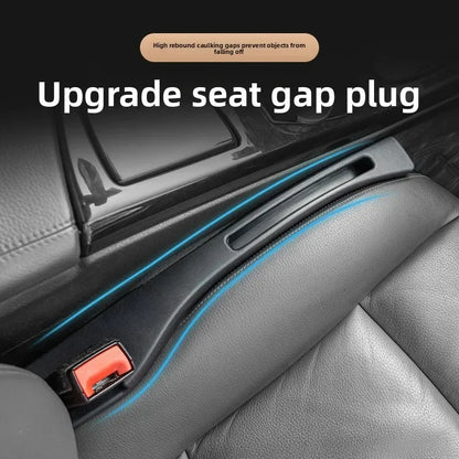 Bande de remplissage anti-fuite pour siège de voiture, pour remplissage d'espace, couture latérale, Jeep Compass Wrangler Grand Cherokee Renegade Gladiato