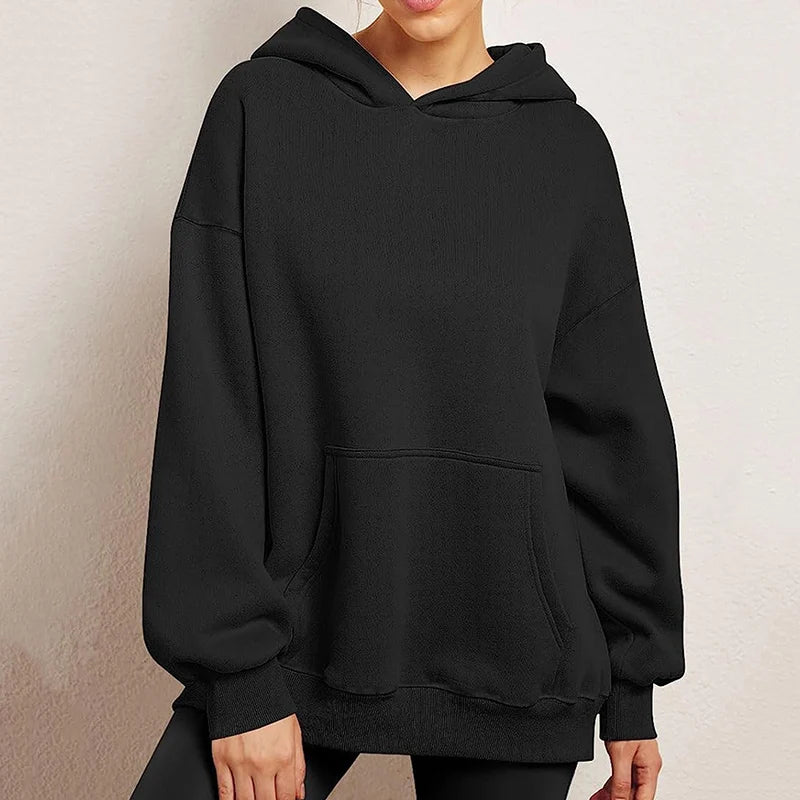 Sweat à capuche PVD pour hommes et femmes, pulls décontractés, sweat à capuche essentiel, vêtements d'exercice masculins, document solide, printemps et automne, nouveau