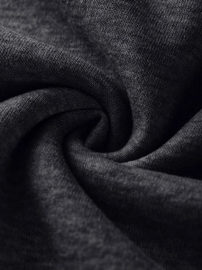 Sweat-shirt à capuche pour homme, doux et solide, confortable, avec poches en polaire, basique, chaud, Streetwear, décontracté, ample, unisexe, automne