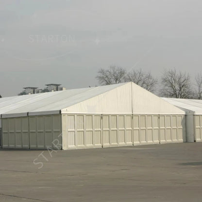 Tentes d'extérieur pour événements en plein air, grande capacité, tentes pour événements 3*3, 4*4, 6*6, 10*10, tentes de mariage