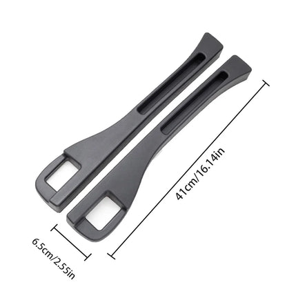 Remplissage d'écart de siège de voiture Roadster, adapté pour BMW Z8, E52, Z4, E85, E86, E89, G29, fournitures de décoration intérieure
