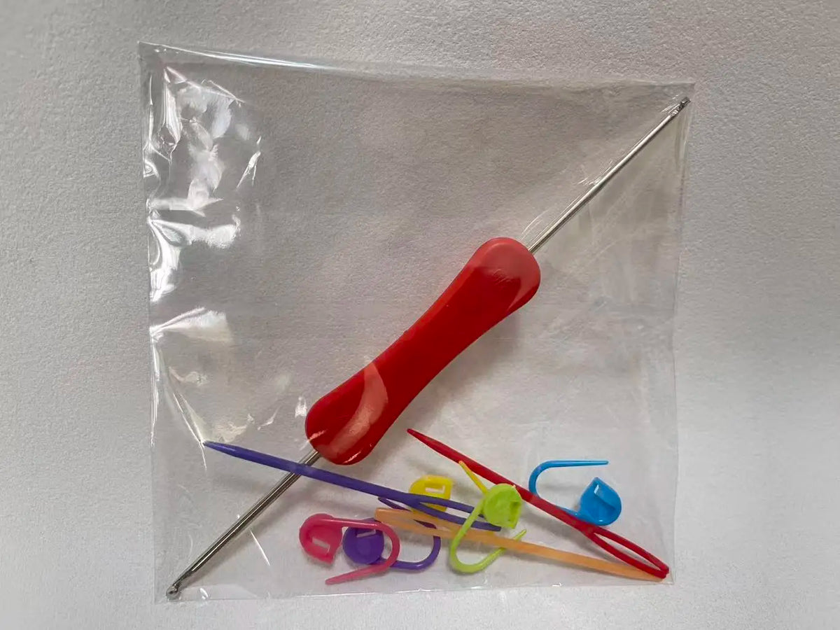 Combinaison de fils de coton au lait, couleurs mélangées, ensemble de fils à tricoter au Crochet pour bricolage artisanal, pull, écharpe, tricot, 5 pièces