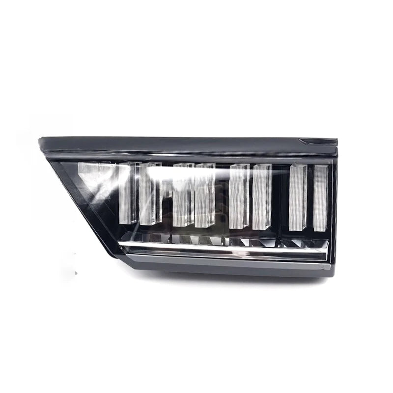 Ensemble de feu arrière de pare-chocs arrière de voiture à LED, feu arrière, feu arrière, feu de freinage, barrage, clignotant, GEELY CircNK & CO 01