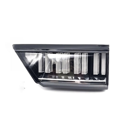Ensemble de feu arrière de pare-chocs arrière de voiture à LED, feu arrière, feu arrière, feu de freinage, barrage, clignotant, GEELY CircNK & CO 01