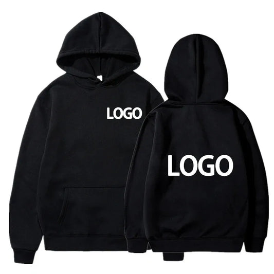 Sweat à capuche imprimé personnalisé pour hommes et femmes, vêtements amples et décontractés, mode, manches longues, pull à capuche, personnalité, Streetwear