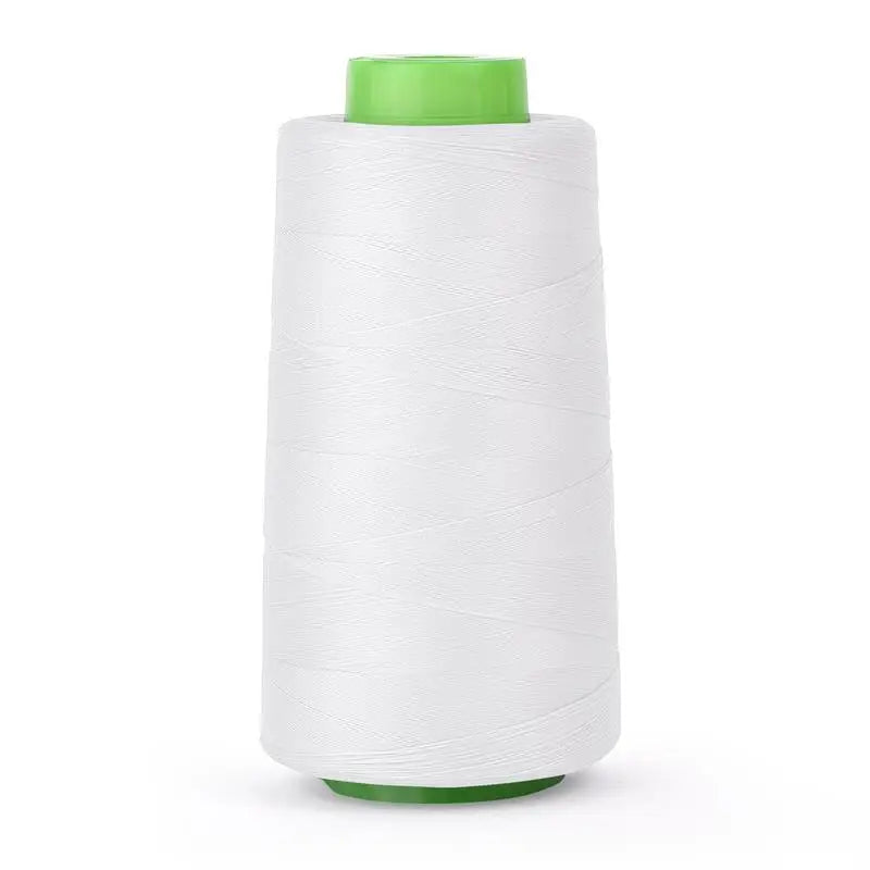 Fil à coudre élastique 100D de 3000 Yards, vêtements de Yoga, sous-vêtements, vêtements de sport, chaussettes, outils et accessoires de couture en tissu élastique