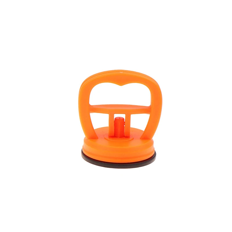 【Paix】 outil de ventouse de réparation de voiture 58/118mm, extracteur de Dent à ventouse, dissolvant de panneau de carrosserie, outil de ventouse adapté aux petites bosses