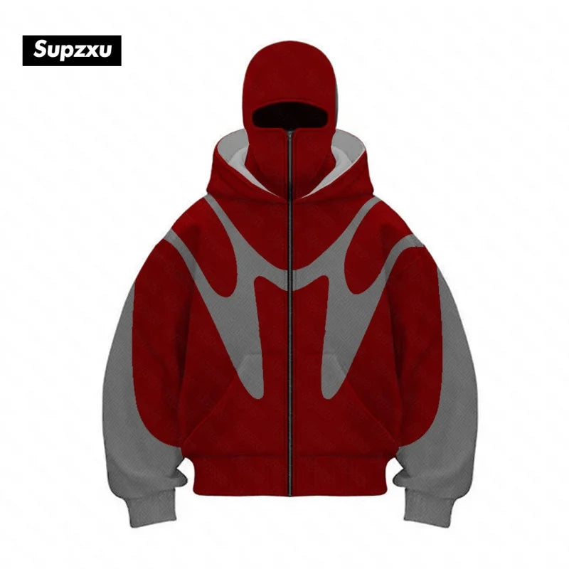 Nouveau Echo Park brasserie couleur des comptes sweats à capuche personnalisés garçons sweats à capuche hommes surdimensionnés