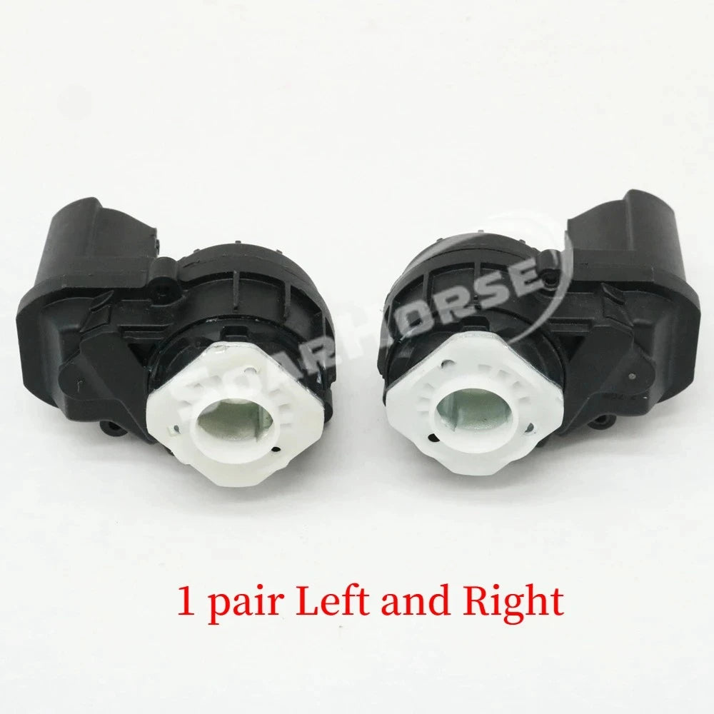 Moteur de pliage électrique pour rétroviseur latéral de porte pour Geely Monjaro KX11 LYNK&CO 09 ZEEKR 001 Li Auto Lixiang L9 L8 L7