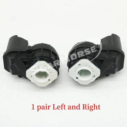 Moteur de pliage électrique pour rétroviseur latéral de porte pour Geely Monjaro KX11 LYNK&CO 09 ZEEKR 001 Li Auto Lixiang L9 L8 L7
