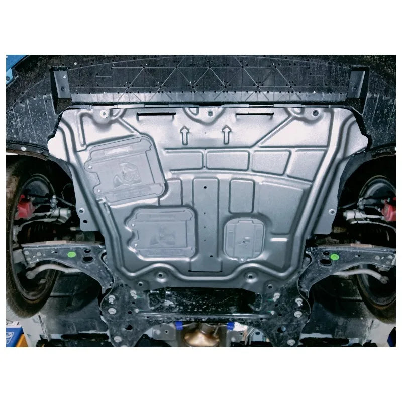 Panneau de garde-boue en alliage de qualité supérieure, panneau de plaque de garde-boue pour LYNK & CO 03 2018 – 2023 1.5T 2.0T