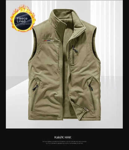 Manteau de randonnée en plein air pour hommes, manteau chauffant, chaud, décontracté, métropolitain, glaMan, vêtements thermiques de luxe, grande taille, mode, hiver