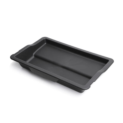 Boîte de rangement sous le siège pour Xpeng G6 2023 2024, accessoires de voiture, Type tiroir, organisateur de rangement, boîtier inférieur du siège avant