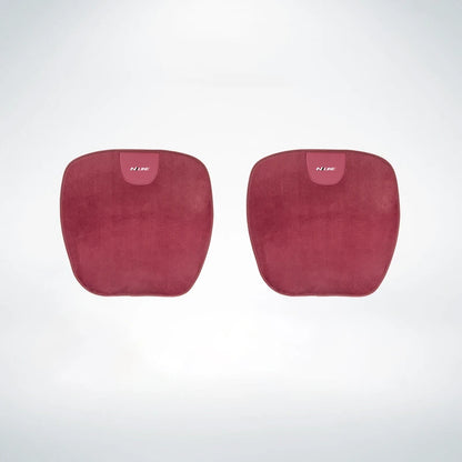 Juste de siège de voiture avant et arrière, protection de coussin, coussin en polymères pour Hyundai I30, I20, I40, Kona, Veloster, Getz, Santa Fe, Genesis, coupé
