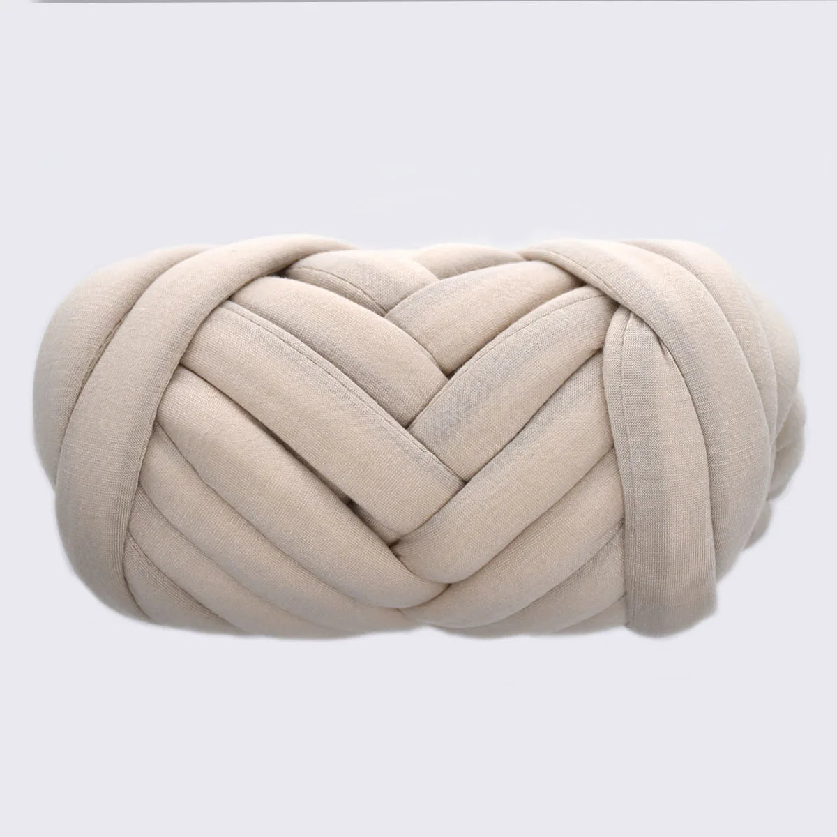 Fil épais Super volumineux de 250g, pour tricoter à la main, Crochet, doux, grand coton, bricolage, bras, tricot, fil fil rotatif pour couverture