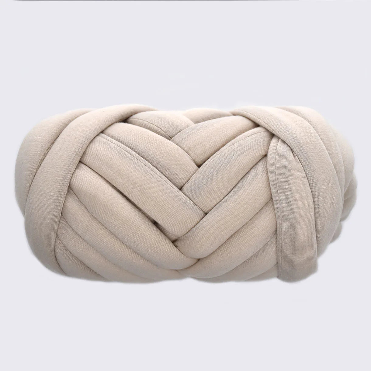 Fil épais Super volumineux de 250g, pour tricoter à la main, Crochet, doux, grand coton, bricolage, bras, tricot, fil fil rotatif pour couverture