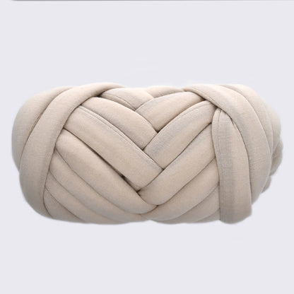 Fil épais Super volumineux de 250g, pour tricoter à la main, Crochet, doux, grand coton, bricolage, bras, tricot, fil fil rotatif pour couverture