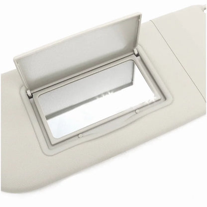 Panneau d'ombrage de pare-soleil de voiture, pièces de rechange pour Peugeot 301 et citroën C3 98038432 DS/ 98038433 Pare-soleil côté gauche droit DS