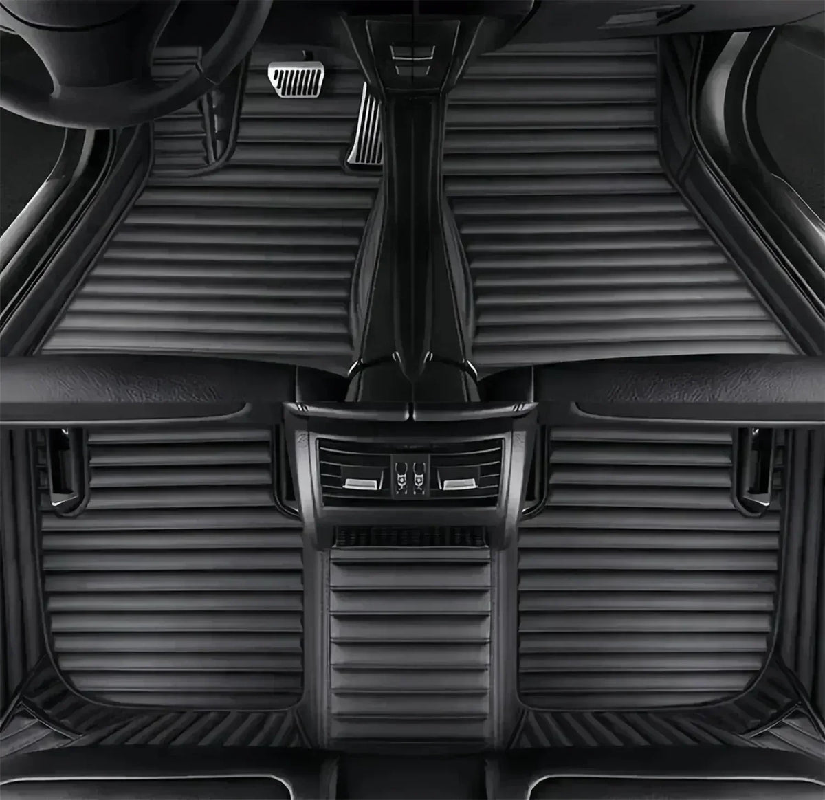 Tapis de sol de voiture pour Lynk & Co 02 new energy 2020 2021 2022 2023 2024 2025, accessoires d'intérieur de voiture pour hommes et femmes