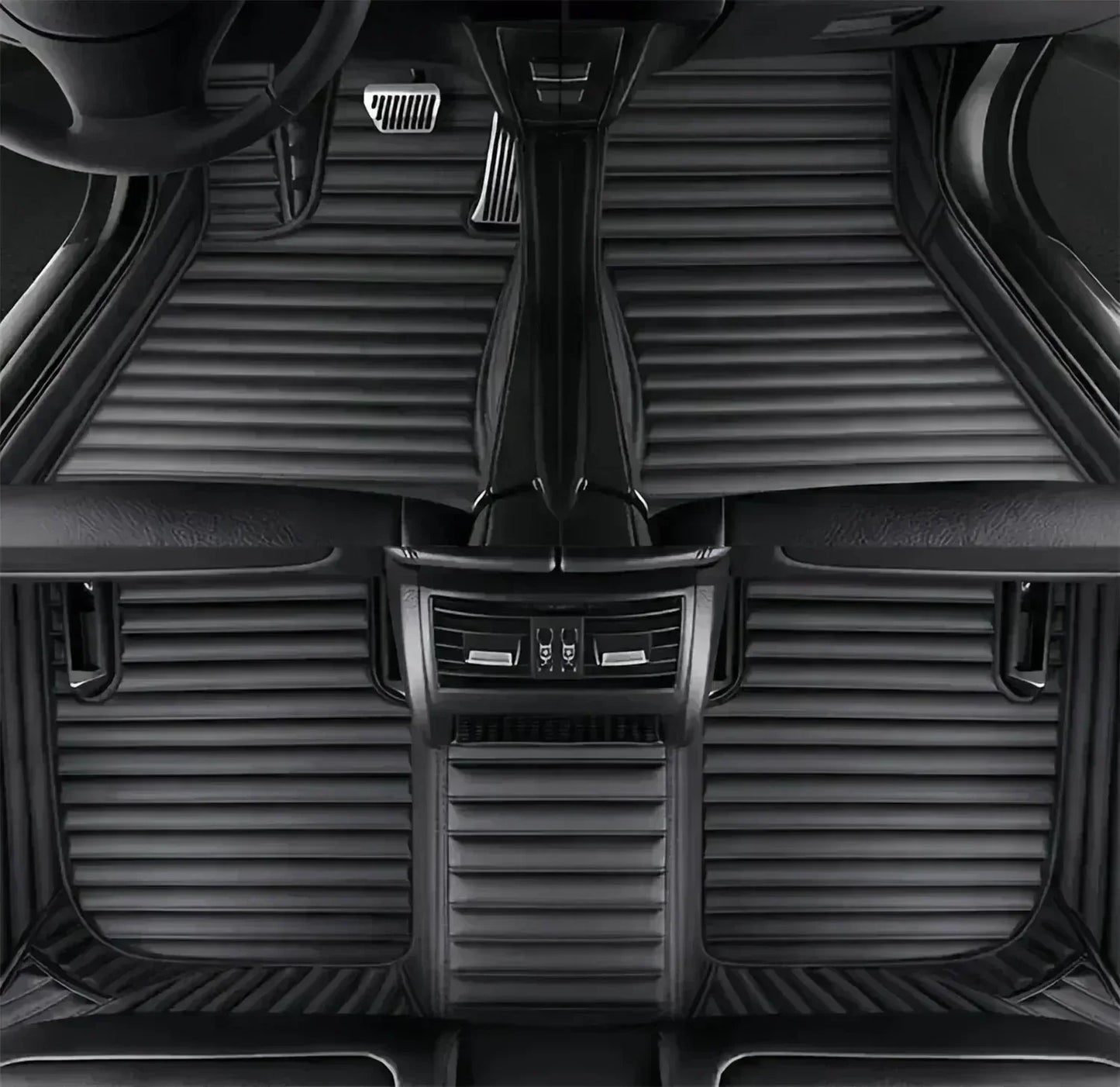 Tapis de sol de voiture pour Lynk & Co 02 new energy 2020 2021 2022 2023 2024 2025, accessoires d'intérieur de voiture pour hommes et femmes