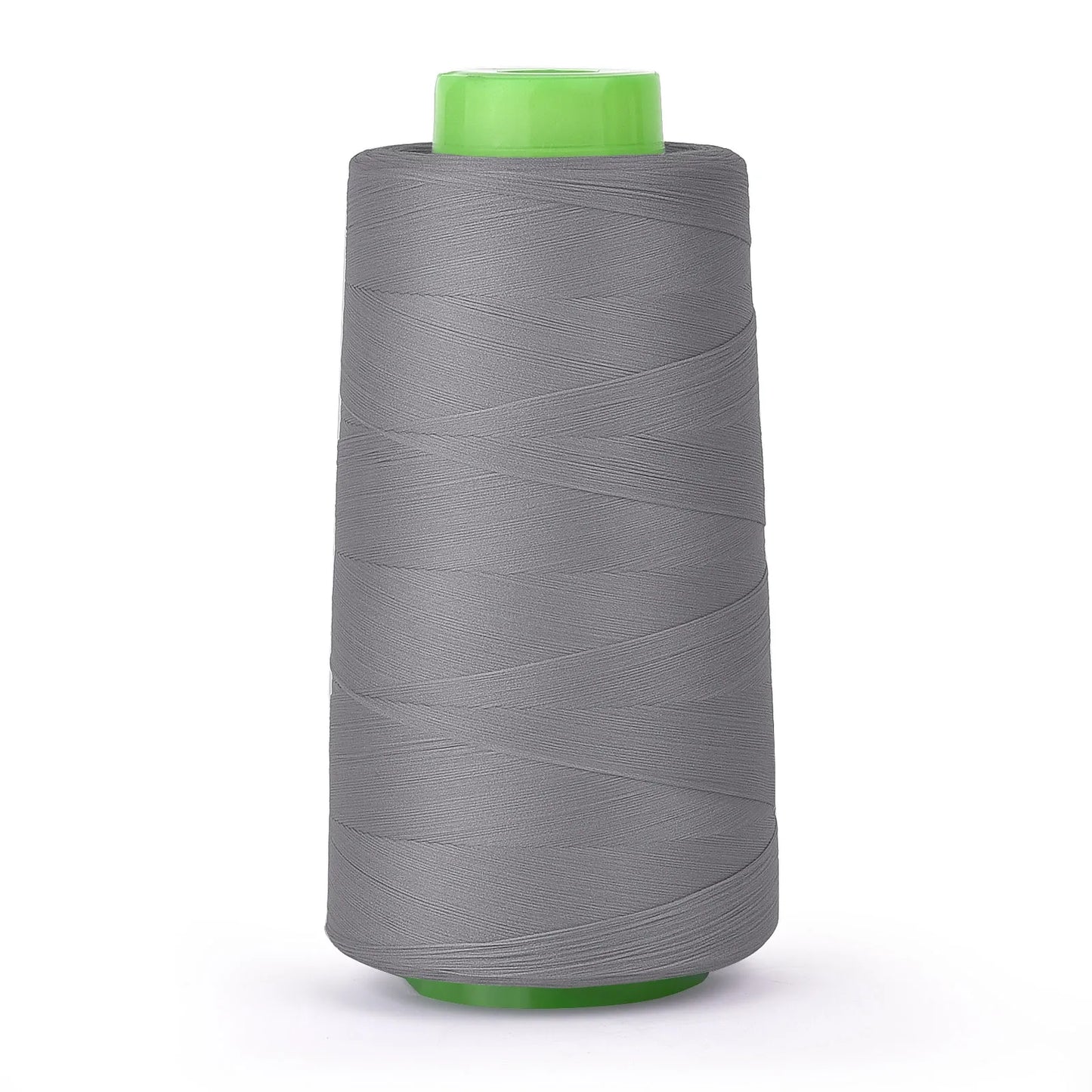 100D/2 3000 Yards fil à coudre en Nylon haute élasticité fil couleur fil à coudre bord couture fil soie fil élastique