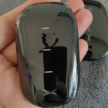 Xpeng-Clé à distance sans clé de voiture, carte-clé numérique NDavid, véritable clé à distance intelligente, Xpeng G3, G6, P7i, G9, G3i, P7, P5, X9, F57