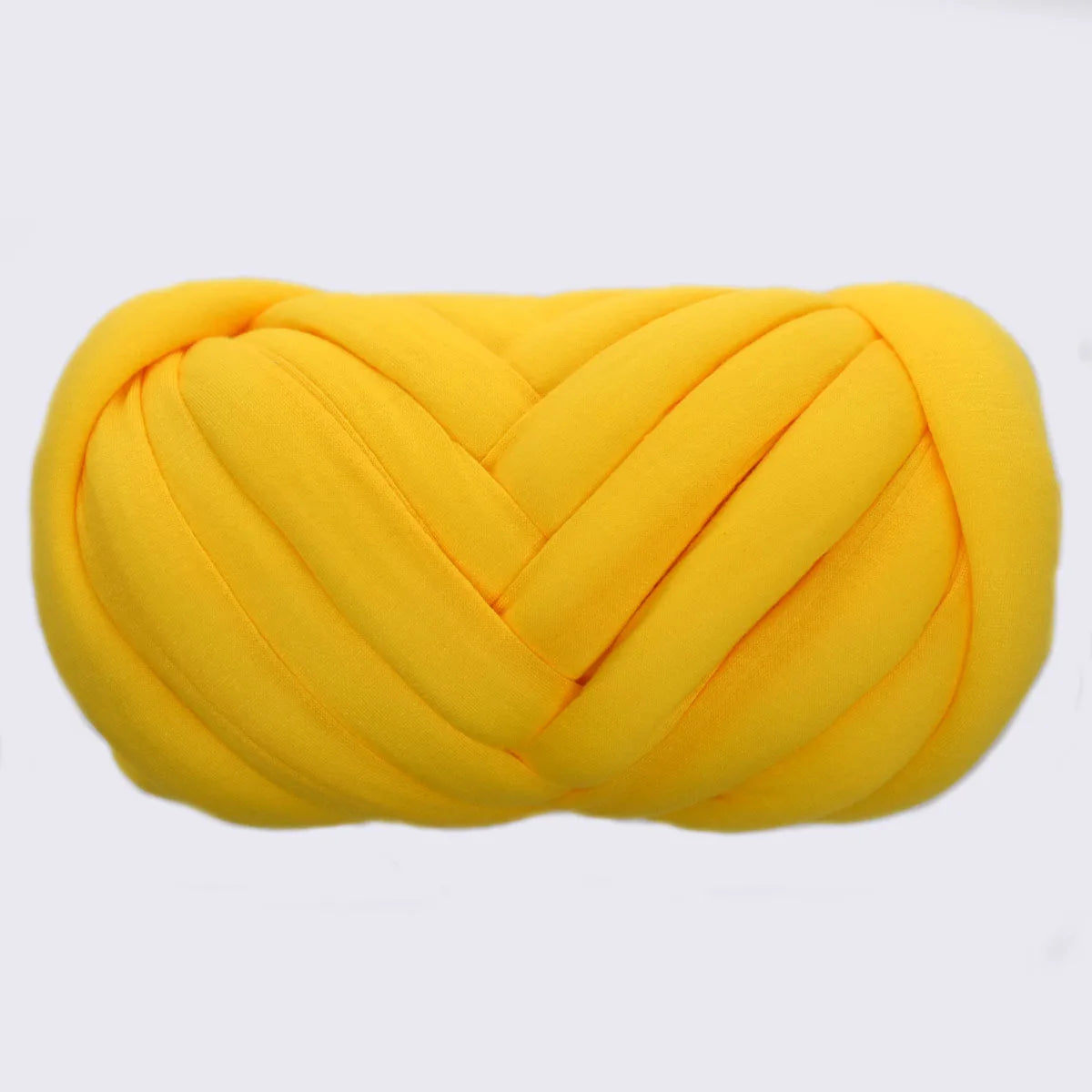 Fil épais Super volumineux de 250g, pour tricoter à la main, Crochet, doux, grand coton, bricolage, bras, tricot, fil fil rotatif pour couverture