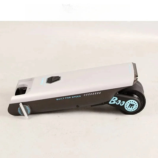 Booster électrique de modification de vélo avec kit moteur, aide à la conduite longue distance pour moto de VTT