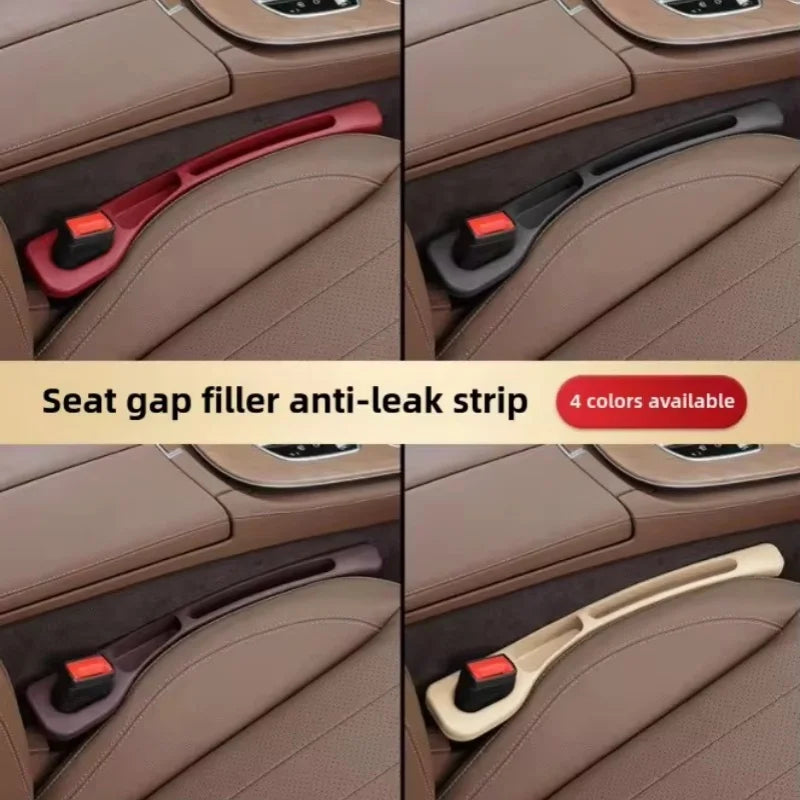 Bande de remplissage Anti-fuite pour espace de siège de voiture, Anti-chute avec outils de trous pour Maserati Quattroporte M157 Levante 2016 – 2024 2025