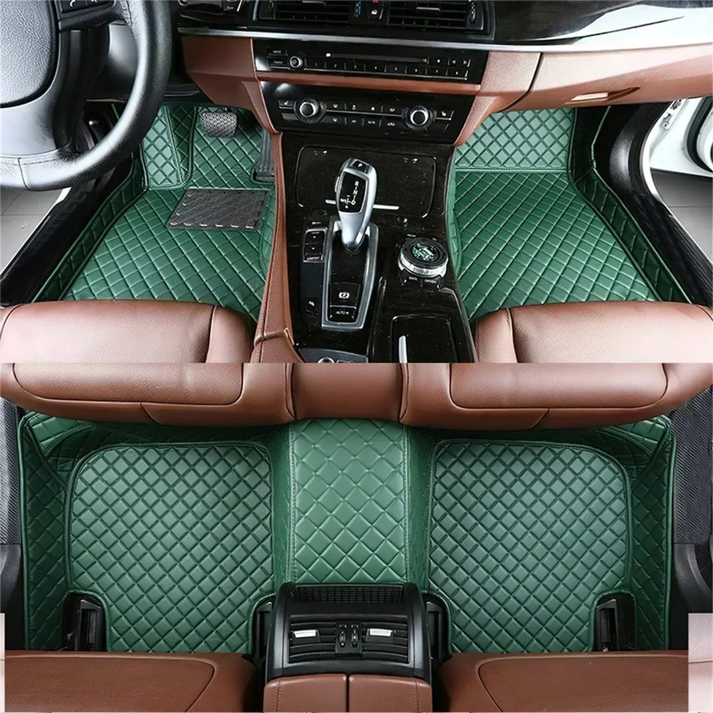 Tapis de sol de voiture pour Lynk & Co 02 new energy 2020 2021 2022 2023 2024 2025, accessoires d'intérieur de voiture pour hommes et femmes