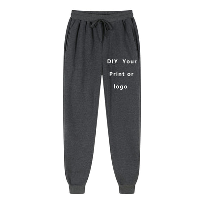 Votre propre Design marque Logo/image personnalisée partout hommes femmes sweat à capuche bricolage sweat à capuche décontracté à la mode nouveau