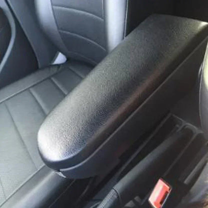 Accoudoir de Console centrale de voiture pour couvercle de véhicule adapté pour VW Polo 6R JETTA GOLF MK4 BORA BEETLE PASSAT B5 SKODA OCTAVIA Lavida