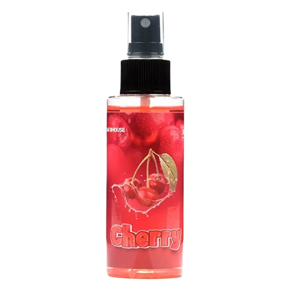 Spray de parfum monté sur voiture, arôme de voiture, pulvérisation d'air pour les mains, désodorisants longue durée, aromathérapie automobile, déodorant pour voiture