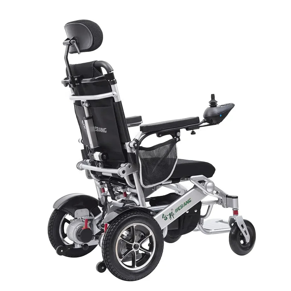Fauteuil roulant électrique inclinable automatiquement monocycle électrique de 16 pouces Scooter électrique à une roue planche à roulettes 600W Hoverboard e-monocycle