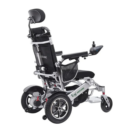 Fauteuil roulant électrique inclinable automatiquement monocycle électrique de 16 pouces Scooter électrique à une roue planche à roulettes 600W Hoverboard e-monocycle