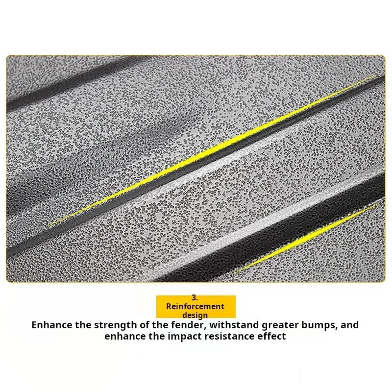 Bouclier de protection de Base de moteur pour LYNK & CO 01 2017 – 2024 2023 2022, boîte de vitesses à rabat de boue, accessoires de plaque de couverture de garde-boue