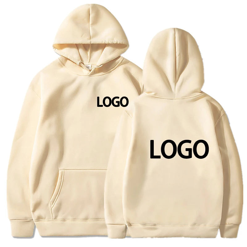 Sweat à capuche imprimé personnalisé pour hommes et femmes, pull à capuche à manches longues, streetwear personnalisé, vêtements décontractés, mode adt, PVD