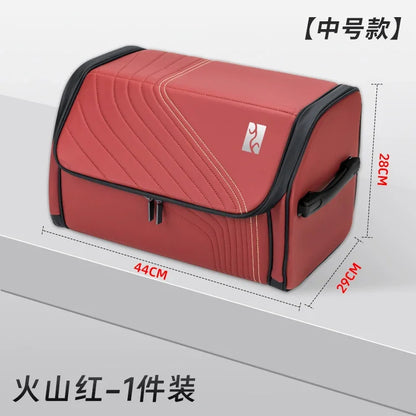 Boîte de rangement de coffre pour accessoires BYD yangwang U8 2023 2024 2025 2026