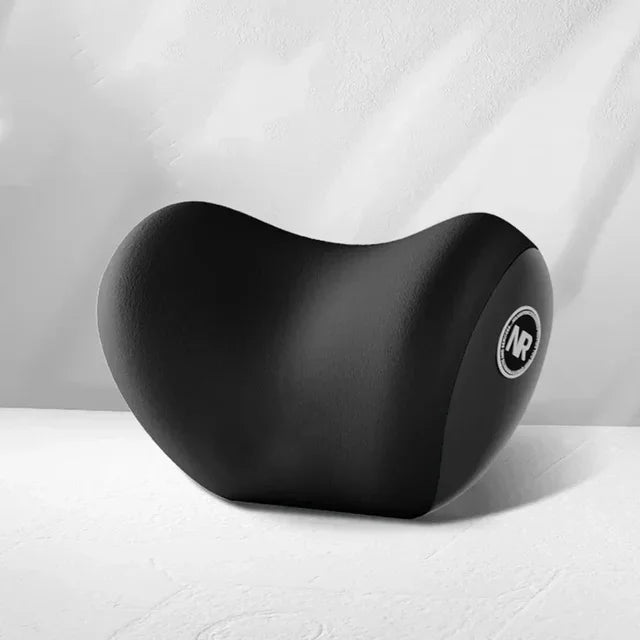 Appui-tête de voiture universel, oreiller lombaire en mousse à mémoire de forme, Support lombaire Cervical, oreiller de cou automatique, dossier, intérieur de voiture et de bureau
