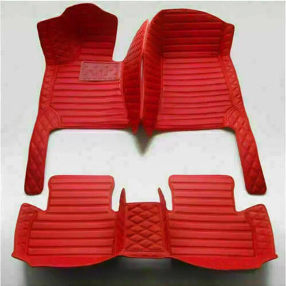 Tapis de sol de voiture pour Lynk & Co 02 new energy 2020 2021 2022 2023 2024 2025, accessoires d'intérieur de voiture pour hommes et femmes