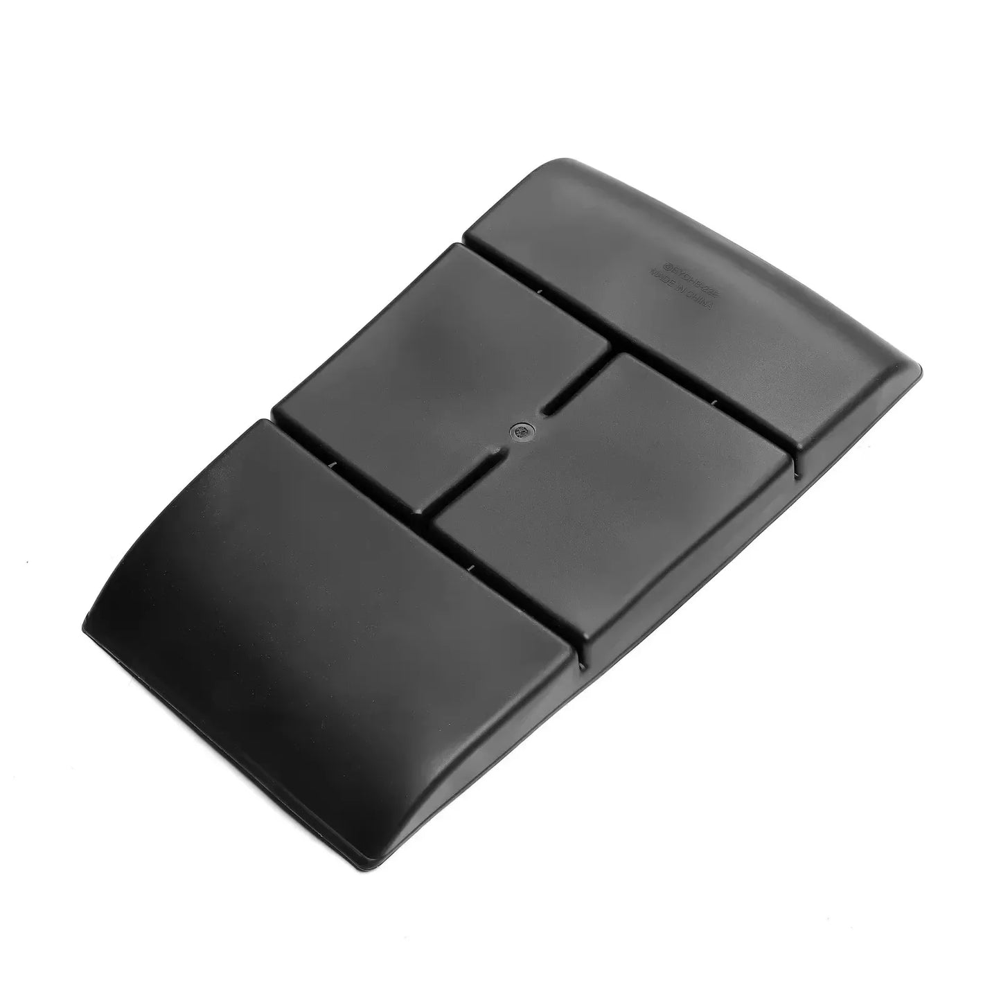 Accoudoir Central pour BYD Seal EV, boîte de rangement de couche inférieure, plateau de Console centrale de voiture en TPE, organisateur d'accessoires