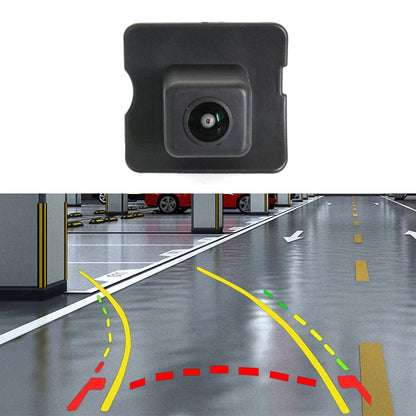 Caméra de recul grand Angle étanche HD, pour Mercedes Benz M ML W164 MB ML350 ML300 ML250 ML63 ML450